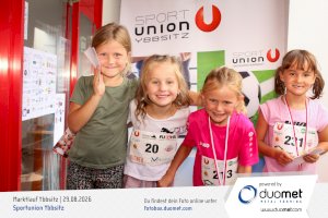 Marktlauf Ybbsitz